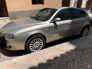 ALFA ROMEO 147