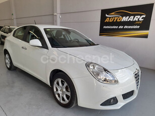 ALFA ROMEO Giulietta 1.4 T 120cv Distinctive 5p.