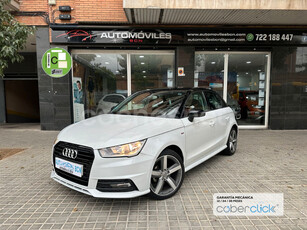 AUDI A1 Adrenalin 1.0 TFSI 70kW 95CV Sportback 5p.