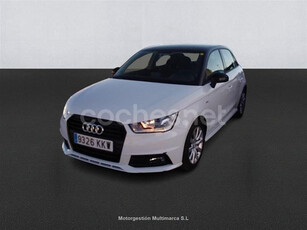 AUDI A1 Adrenalin 1.0 TFSI 70kW 95CV Sportback 5p.