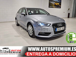 AUDI A3 1.6 TDI S tronic Sportback 5p.