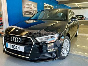 AUDI A3 2.0 TDI 110kW 150CV S tronic Sportback 5p.