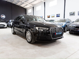 AUDI A3 Black line ed 1.6 TDI S tronic Sportback 5p.