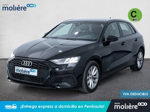 Audi A3 Sportback 35 TDI 110 kW (150 CV) S tronic