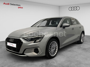 AUDI A3 Sportback Advanced 30 TFSI 81kW S tronic 5p.