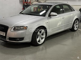 AUDI A4 3.0 TDI 233 CV quattro 4p.