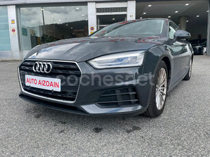 AUDI A5 40 TDI 140kW 190CV S tronic Sportback