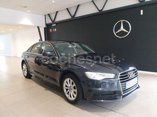 AUDI A6 2.0 TDI 140kW190CV ultra S tronic 4p.