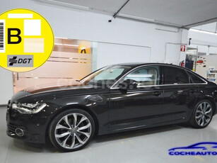 AUDI A6 3.0 TDI 245cv quattro S tronic 4p.