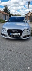 AUDI A6 3.0 TDI 245cv quattro S tronic 4p.