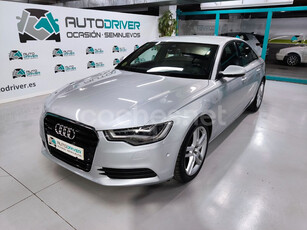 AUDI A6 3.0 TDI 245cv quattro S tronic 4p.