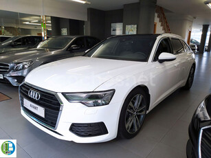 AUDI A6 Avant 40 TDI S tronic quattro