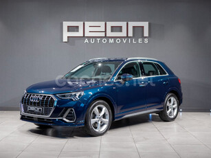 AUDI Q3 40 TFSI 140kW S tronic Quattro S Line 5p.