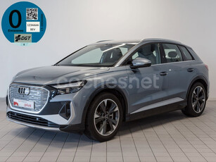 AUDI Q4 e-tron S line 40 etron 150kW 82kWh 5p.