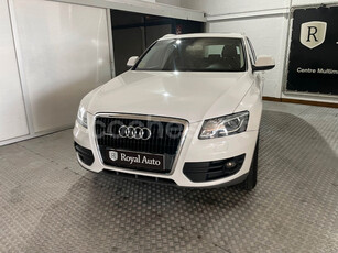 AUDI Q5 3.0 TDI 240cv quattro S tronic 5p.