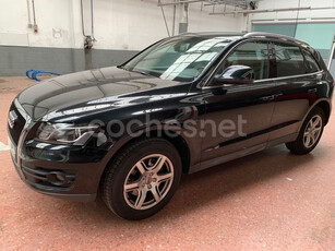 AUDI Q5 3.0 TDI 240cv quattro S tronic 5p.