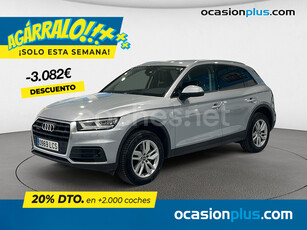 AUDI Q5 Advanced 45 TFSI 180kW quattro S tronic 5p.