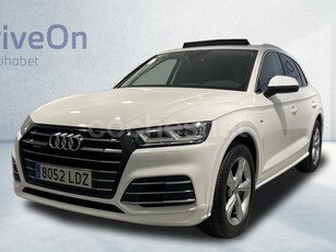 AUDI Q5 Competition 55 TFSI E quattro S tronic 5p.