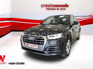 AUDI Q5 S line 40 TDI 150kW quattroultra 5p.