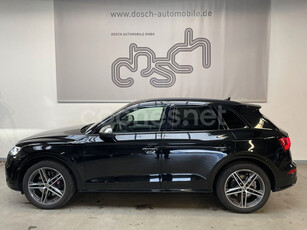 AUDI Q5 SQ5 TDI quattro Tiptronic 5p.