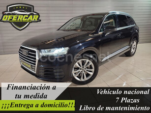 AUDI Q7 45 TDI 170kW 232CV quattro tiptronic 5p.