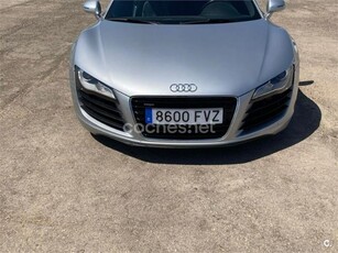 AUDI R8 4.2 FSI quattro 2p.