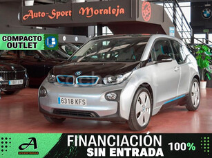 BMW i3 94ah 5p.