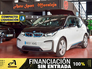 BMW i3 94ah 5p.