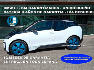 BMW i3 94ah