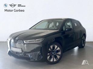 BMW iX (2023) - 88.890 € en Burgos