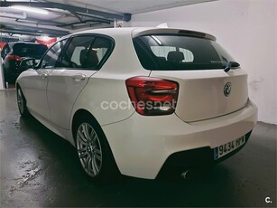 BMW Serie 1 116d M Sport Edition 5p.