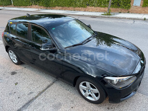 BMW Serie 1 116i M Sport Edition