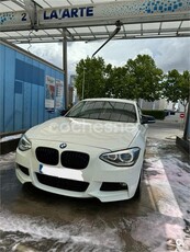 BMW Serie 1 118d M Sport Edition 3p.