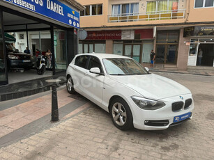 BMW Serie 1 120d xDrive
