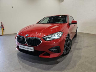 BMW Serie 2 218i Gran Coupe 4p.