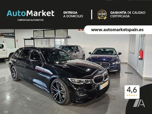 BMW Serie 3 (2021) - 49.900 € en Madrid