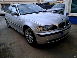 BMW Serie 3 316I 4p.