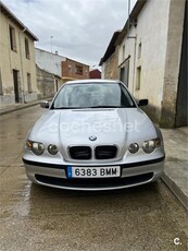 BMW Serie 3 316ti Compact 3p.