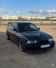 BMW Serie 3 318IS COUPE 2p.