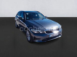 BMW Serie 3 320d Auto.Touring 5p.