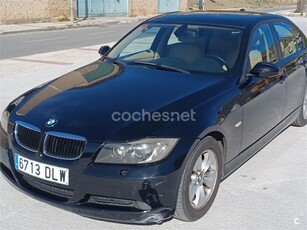 BMW Serie 3 320d E90 4p.