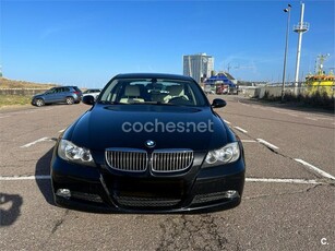 BMW Serie 3 320d E90 4p.