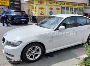 BMW Serie 3 320d E90 4p.