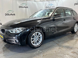 BMW Serie 3 320d EfficientDynamics Touring 5p.