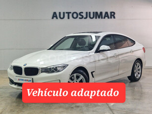 BMW Serie 3 320d Gran Turismo 5p.