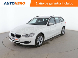 BMW Serie 3 320d Touring 5p.