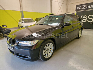 BMW Serie 3 320d Touring 5p.