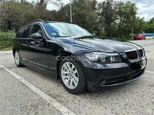 BMW Serie 3 320D TOURING 5p.