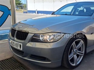 BMW Serie 3 320D TOURING 5p.