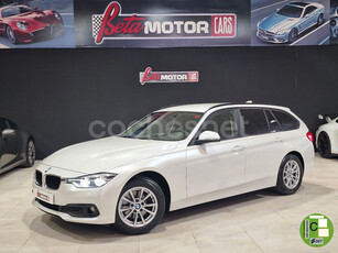 BMW Serie 3 320d Touring 5p.